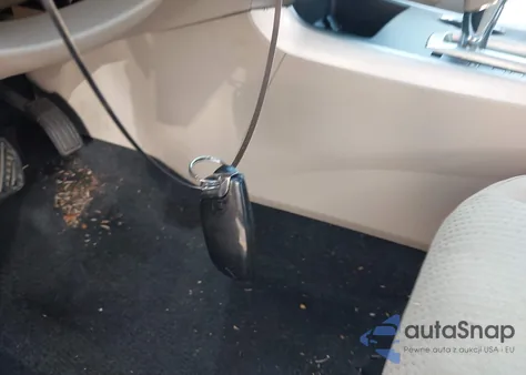 2015 Nissan Altima 2.5 S z USA, uszkodzony, nr VIN 1N4AL3AP3FC573125